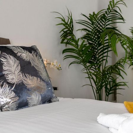 Exeter City Centre Apartments Ashton Apartment エクステリア 写真