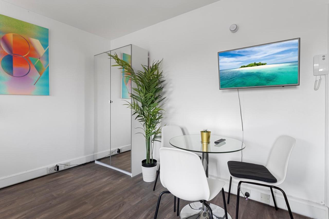 Exeter City Centre Apartments Ashton Apartment エクステリア 写真