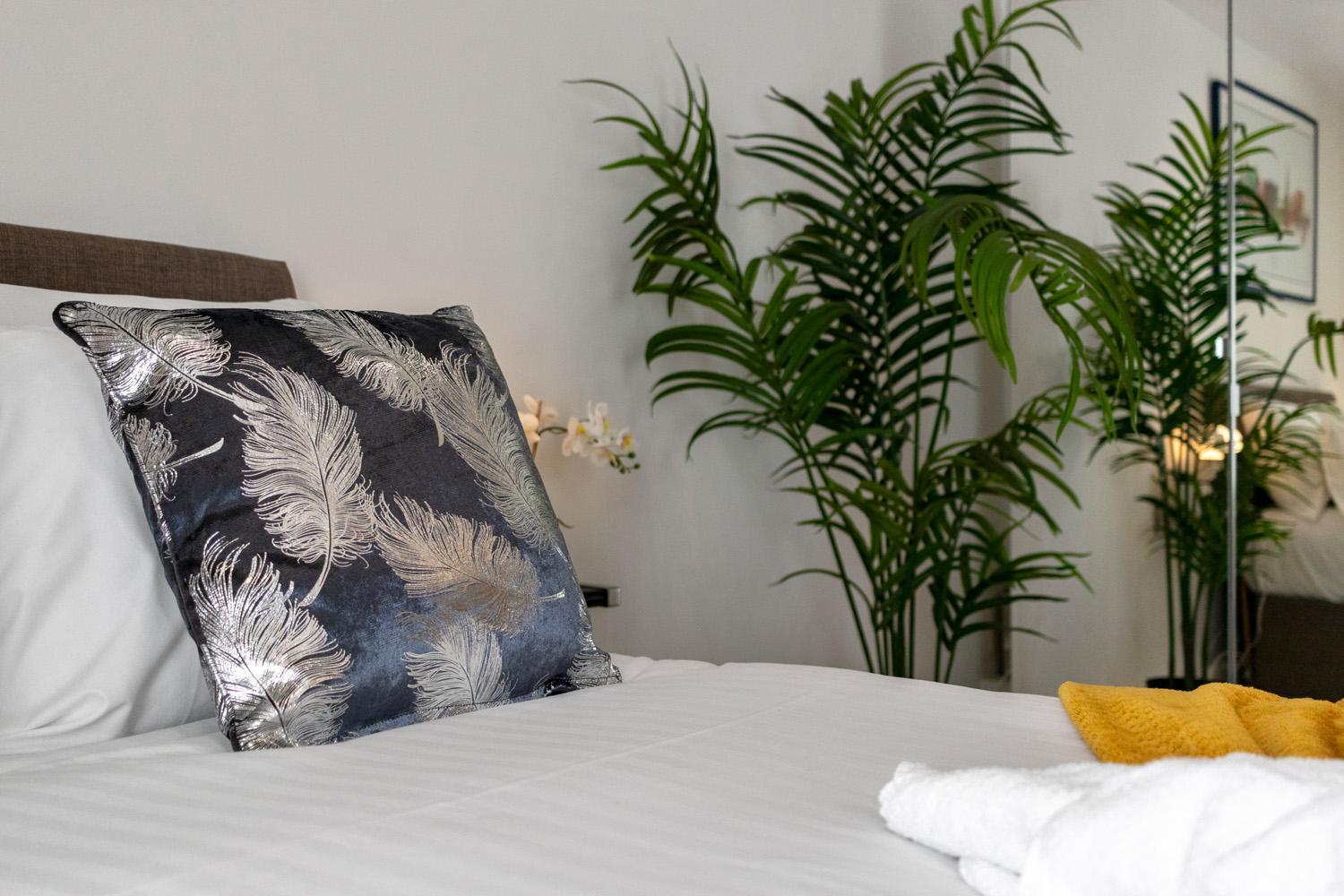 Exeter City Centre Apartments Ashton Apartment エクステリア 写真