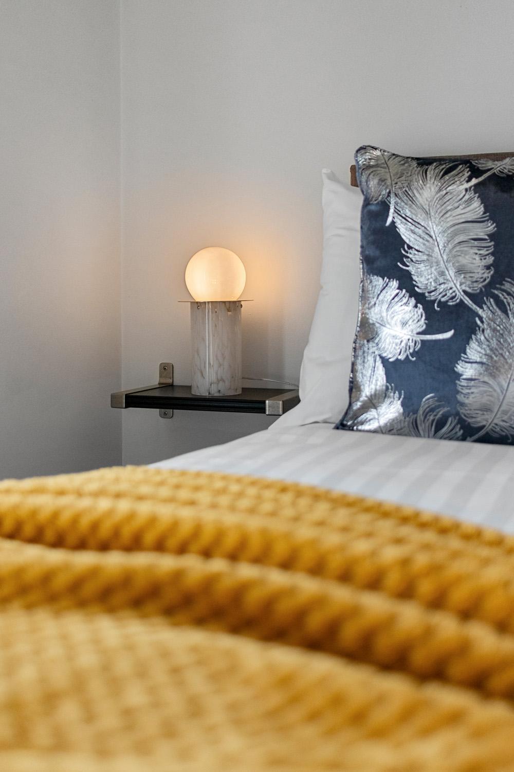 Exeter City Centre Apartments Ashton Apartment エクステリア 写真