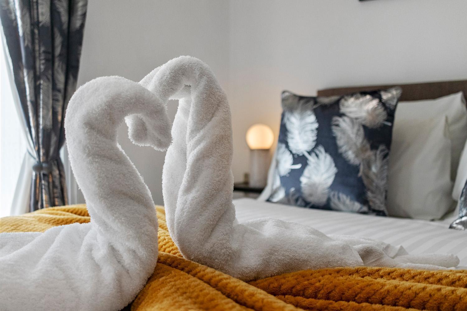 Exeter City Centre Apartments Ashton Apartment エクステリア 写真